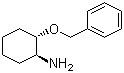 (1S,2S)-2-Benzyloxycyclohexylamine  