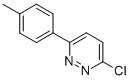 3-Chloro-6-p-tolylpyridazine