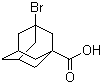 3-Bromo-1-Amantane Carboxylic Acid