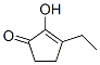3-ethyl-2-hydroxy-2-cyclopenten-1-one