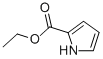 Pyrrole-2-carboxylic acid ethyl ester