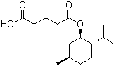 L-menthylglutaric acid 220621-22-7