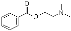 Benzoic acid,2-(dimethylamino)ethyl ester