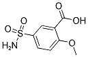 2-Methoxy-5-Sulfamoyl Benzoic Acid