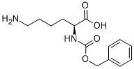 N(alpha)-Z-L-lysine