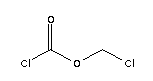 Chloromethyl chloroformate