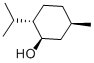 (1R,2S,5R)-2-异丙基-5-甲基环己醇  2216-51-5  97%  25g
