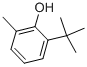 2-tert-butyl-6-methylphenol