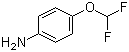 4-(difluoromethoxy)aniline