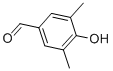 3.5-二甲基-4-羟基苯甲醛 CAS:2233-18-3