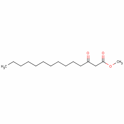 Methyl-3-oxotetradecanoate