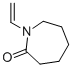 2H-Azepin-2-one,1-ethenylhexahydro-