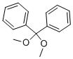 Benzophenone dimethylketal