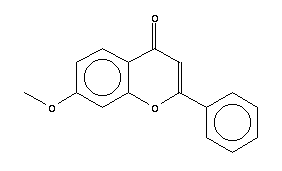 7-methoxyflavone