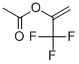 alpha-(Trifluoromethyl)vinyl acetate