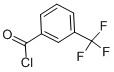 3-Trifluoromethylbenzoyl chloride
