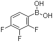 2,3,4-Trifluorophenylboronic acid
