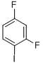 2,4-Difluoroiodobenzene
