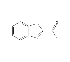 Ethanone,1-benzo[b]thien-2-yl-