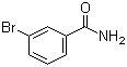 3-溴苯甲酰胺 CAS:22726-00-7