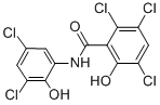 oxyclozanide