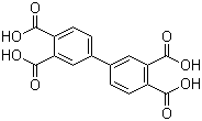 3,3'4,4'-联苯四羧酸
