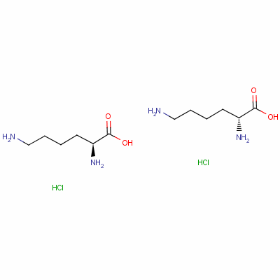 DL-Lysine Monohydrochloride 

