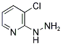(3-CHLORO-PYRIDIN-2-YL)-HYDRAZINE  