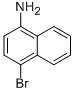 4-Bromo-1-naphthylamine
