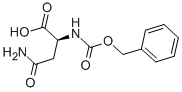 Nalpha-Carbobenzyloxy-L-asparagine