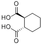 1,2-环己烷二甲酸 产品图片