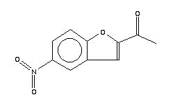 2-Acetyl-5-nitrobenzo[B]furan