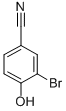 2-Bromo-4-cyanophenol