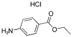 Ethyl 4-aminobenzoate hydrochloride