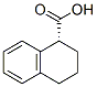 (1R)-1,2,3,4-tetrahydronaphthalene-1-carboxylic acid