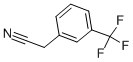 3-Trifluoromethyl Phenyl Acetonitrile