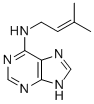 9H-Purin-6-amine,N-(3-methyl-2-buten-1-yl)-