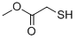 Acetic acid,2-mercapto-, methyl ester