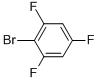 1-bromo-2,4,6-trifluorobenzene