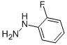 2-Fluorophenylhydrazine
