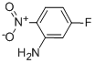 5-fluoro-2-nitroaniline