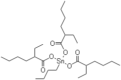 MONOBUTYLTIN TRIS(2-ETHYL HEXANOATE)