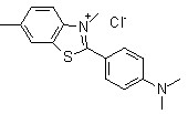4-(3,6-dimethyl-1,3-benzothiazol-3-ium-2-yl)-N,N-d...