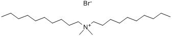 双癸基二甲基溴化铵 产品图片
