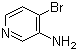 3-Amino-4-bromopyridine