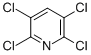 2,3,5,6-Tetrachloro Pyridine