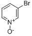 3-Bromopyridine N-oxide