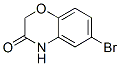 6-Bromo-2H-1,4-benzoxazin-3(4H)-one