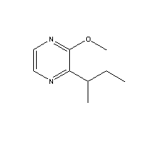 2-Methoxy-3-secbutyl pyrazine