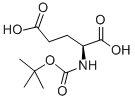 BOC-L-Glutamic acid